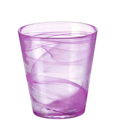 37 cl - Bormioli Rocco Capri Bicchiere Acqua in Vetro - Set 6 Pezzi