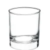38 cl - Bormioli Rocco Cortina Bicchiere Whisky in Vetro - Set 6 Pezzi