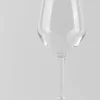 44.5 cl - Bormioli Rocco Divino Calice Vino Bianco in Vetro - Set 12 Pezzi