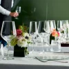 38 cl - Bormioli Rocco Electra Bicchiere Acqua in Vetro - Set 6 Pezzi
