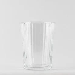 50 cl - Bormioli Rocco Exclusiva Bicchiere Gin Fizz in Vetro - Set 12 Pezzi