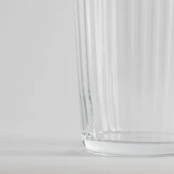 50 cl - Bormioli Rocco Exclusiva Bicchiere Gin Fizz in Vetro - Set 12 Pezzi