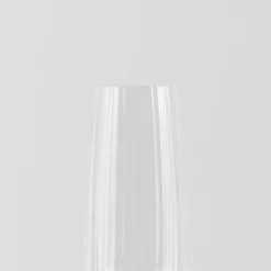 25.5 cl - Bormioli Rocco Exclusiva Calice Flute in Vetro - Set 6 Pezzi