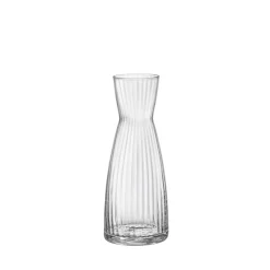 25 cl - Bormioli Rocco Exclusiva Caraffa In Vetro Set 12 Pz
