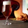 52.9 cl - Bormioli Rocco Excutive Calice Birra in Vetro - Set 3 Pezzi