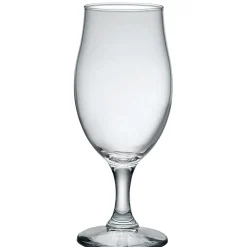 52.9 cl - Bormioli Rocco Excutive Calice Birra in Vetro - Set 3 Pezzi