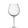 67 cl - Bormioli Rocco Galileo Calice Vino Rosso in Vetro - Set 2 Pezzi