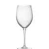 60 cl - Bormioli Rocco Galileo Calice Vino Bianco in Vetro - Set 2 Pezzi