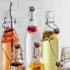 50 cl - Bormioli Rocco Giara Bottiglia Acqua in Vetro - Set 12 Pezzi