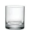 30 cl - Bormioli Rocco Gina Bicchiere Acqua in Vetro - Set 6 Pezzi