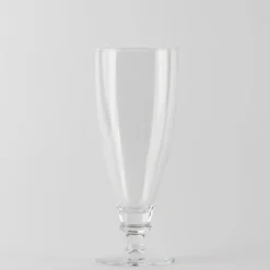 58 cl - Bormioli Rocco Harmonia Calice Birra in Vetro - Set 6 Pezzi