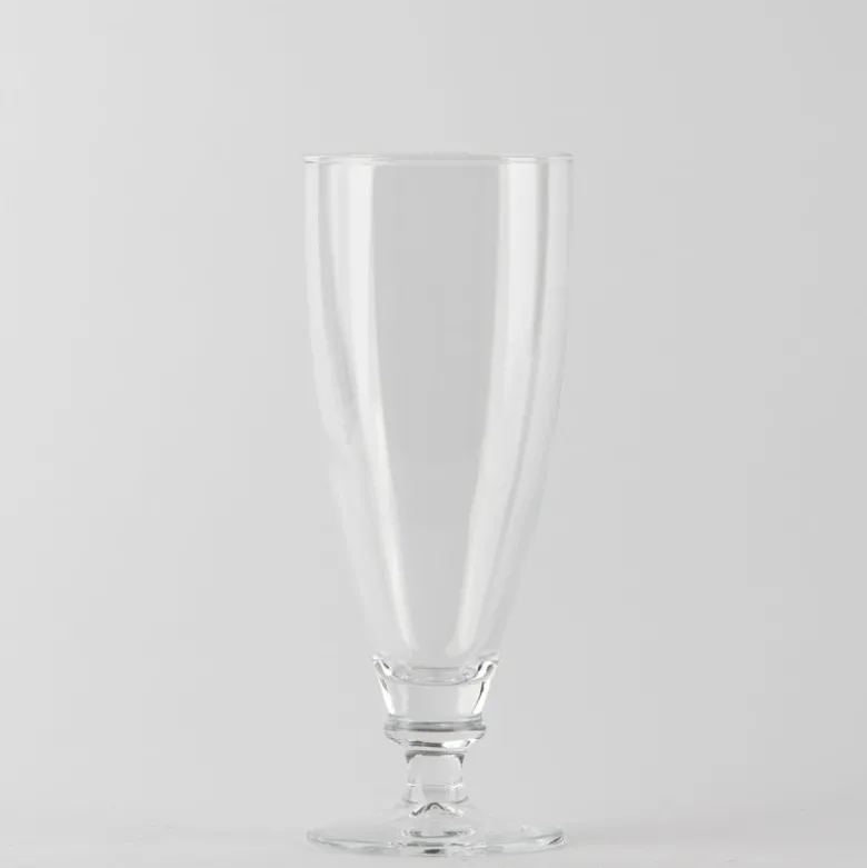 58 cl - Bormioli Rocco Harmonia Calice Birra in Vetro - Set 6 Pezzi
