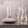 50 cl - Bormioli Rocco Inalto Invito Caraffa Con Manico In Vetro