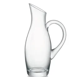50 cl - Bormioli Rocco Inalto Invito Caraffa Con Manico In Vetro