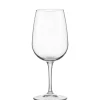 40 cl - Bormioli Rocco Inventa Calice Vino Bianco in Vetro - Set 6 Pezzi