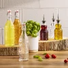 35 cl - Bormioli Rocco Italian Heritage Bicchiere Acqua In Vetro Set 6 Pz