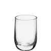 6 cl - Bormioli Rocco Loto Bicchiere Liquore in Vetro - Set 3 Pezzi