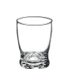 18 cl - Bormioli Rocco Madison Bicchiere Vino Multiuso in Vetro - Set 3 Pezzi