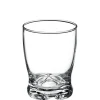 24 cl - Bormioli Rocco Madison Bicchiere Acqua in Vetro - Set 3 Pezzi