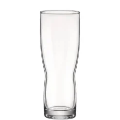 58 cl - Bormioli Rocco New Pilsner Bicchiere Birra in Vetro - Set 6 Pezzi
