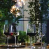 26.2 cl - Bormioli Rocco Nexo Calice Flute in Vetro - Set 6 Pezzi