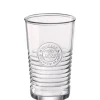 47.5 cl - Bormioli Rocco Officina 1825 Bicchiere Bibita In Vetro - Set 6 Pz