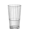 39.5 cl - Bormioli Rocco Oxford Bicchiere Bibita in Vetro Temperato - Set 6 Pezzi