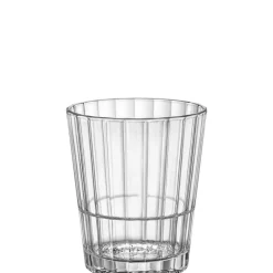 31.2 cl - Bormioli Rocco Oxford Bicchiere Whisky in Vetro Temperato - Set 6 Pezzi