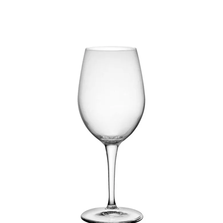 29 cl - Bormioli Rocco Premium Calice Degustazione in Vetro - Set 6 Pezzi