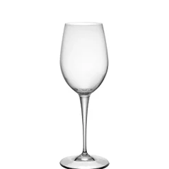 33 cl - Bormioli Rocco Premium Calice Vino Bianco Sauvignon Blanc in Vetro - Set 6 Pezzi