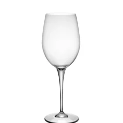 47 cl - Bormioli Rocco Premium Calice Vino Rosso in Vetro - Set 6 Pezzi