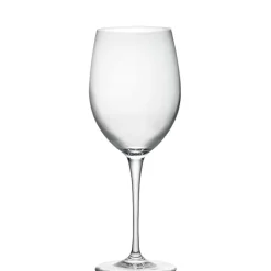 60 Cl Bormioli Rocco Premium Calice Vino Bianco in Vetro - Set 6 Pezzi