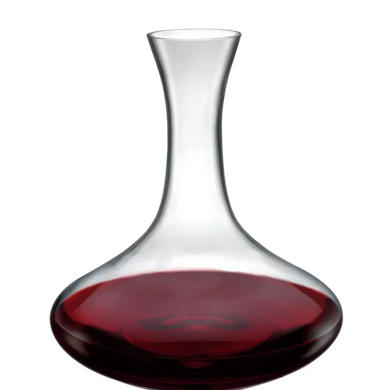 193 cl - Bormioli Rocco Premium Decanter in Vetro