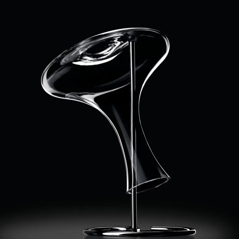 193 cl - Bormioli Rocco Premium Decanter in Vetro