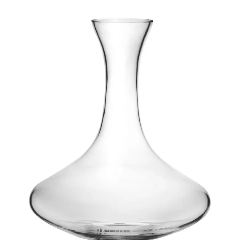 193 cl - Bormioli Rocco Premium Decanter in Vetro