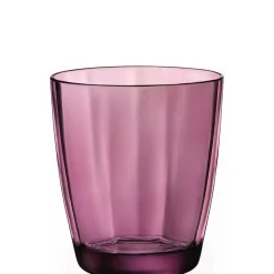 39 cl - Bormioli Rocco Pulsar Bicchiere Whisky in Vetro - Set 6 Pezzi