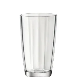 45.5 cl - Bormioli Rocco Pulsar Bicchiere Bibita in Vetro - Set 6 Pezzi