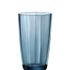 45.5 cl - Bormioli Rocco Pulsar Bicchiere Bibita in Vetro - Set 6 Pezzi