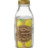100 cl - Bormioli Rocco Quattro Stagioni Bottiglia
