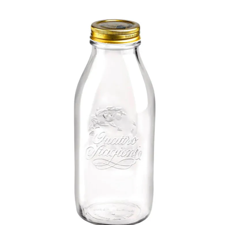 100 cl - Bormioli Rocco Quattro Stagioni Bottiglia