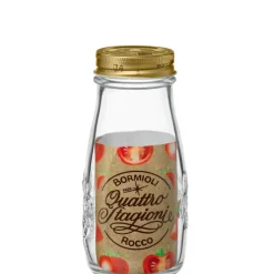 40 cl - Bormioli Rocco Quattro Stagioni Bottiglia - Set 12 Pz
