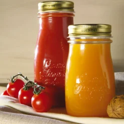 40 cl - Bormioli Rocco Quattro Stagioni Bottiglia - Set 12 Pz