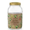 378 cl - Bormioli Rocco Quattro Stagioni Vaso
