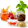 50 cl - Bormioli Rocco Quattro Stagioni Vasetto - Set 12 Pz