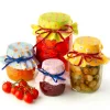 15 cl - Bormioli Rocco Quattro Stagioni Vasetto - Set 12 Pz