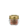 4 cl - Bormioli Rocco Quattro Stagioni Vasetto Anfora Mini - Set 12 Pz