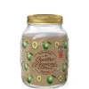 300 cl - Bormioli Rocco Quattro Stagioni Vaso