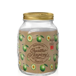 300 cl - Bormioli Rocco Quattro Stagioni Vaso