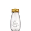 40 cl - Bormioli Rocco Quattro Stagioni Bottiglia