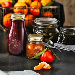 40 cl - Bormioli Rocco Quattro Stagioni Bottiglia